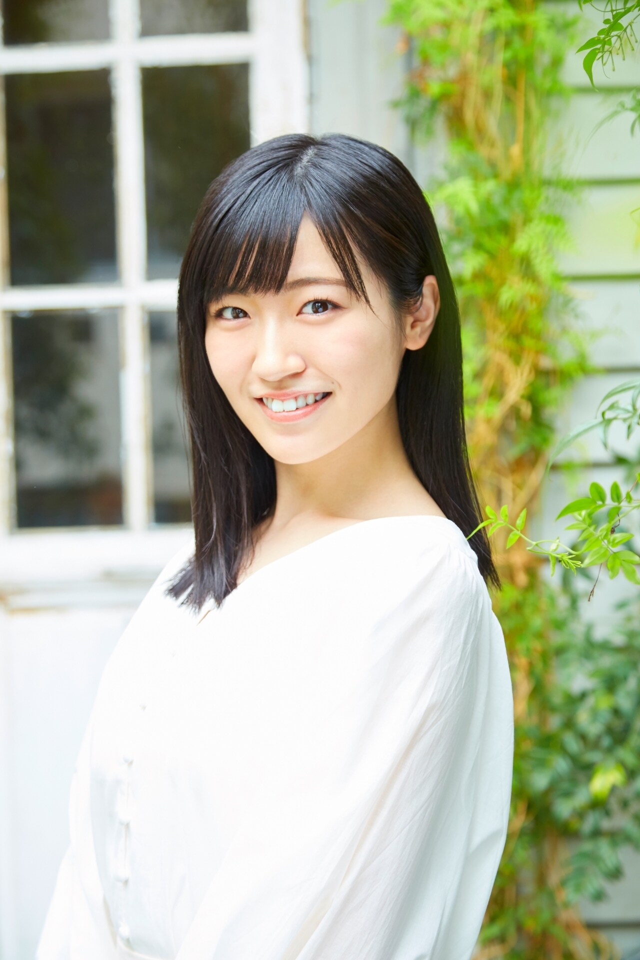 前島亜美、デビュー10周年記念日に配信イベント開催「ファンの方と一緒に過ごしたい」