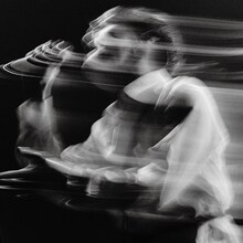 向井太一「SAVAGE TOUR 2019」ライブアルバム配信ジャケット