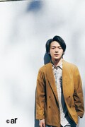 中村倫也