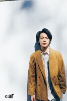 中村倫也