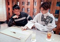 「ジェイ流で行く世界旅行」エピソード10より。