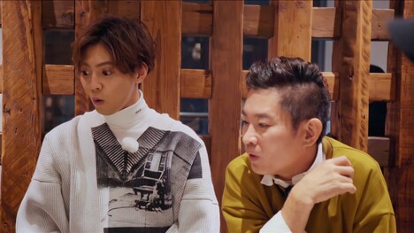 「ジェイ流で行く世界旅行」エピソード10より。