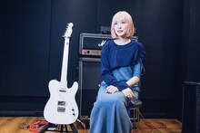 すぅ（SILENT SIREN）