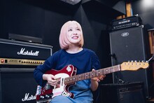 すぅ（SILENT SIREN）