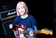 すぅ（SILENT SIREN）