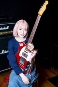 すぅ（SILENT SIREN）