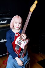 すぅ（SILENT SIREN）