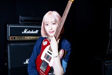 すぅ（SILENT SIREN）