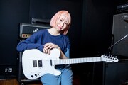 すぅ（SILENT SIREN）