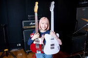 すぅ（SILENT SIREN）