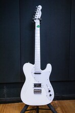 SILENT SIREN Telecaster