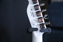 SILENT SIREN Telecaster