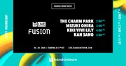 Kan Sano、大比良瑞希、THE CHARM PARK、kiki vivi lilyがBandsintown主催ステイホームライブ出演