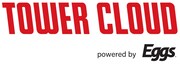 「TOWER CLOUD」ロゴ