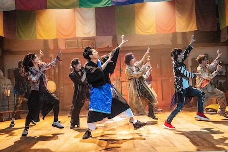 映画「八王子ゾンビーズ」より。