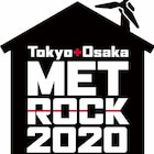 “おうちでメトロック”ABEMAで11時間生放送、過去映像やSTAY HOMEライブなど