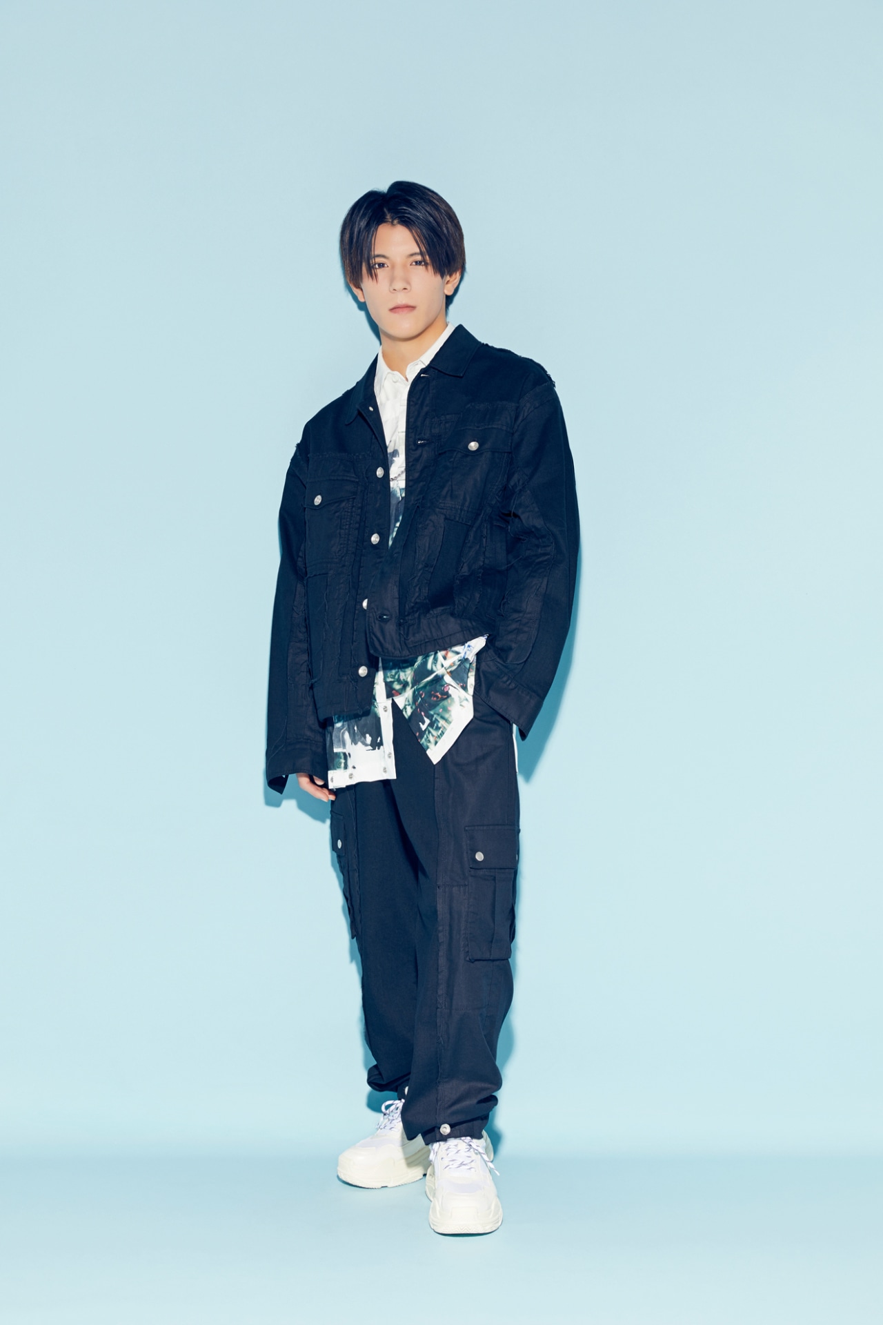 宮里ソル