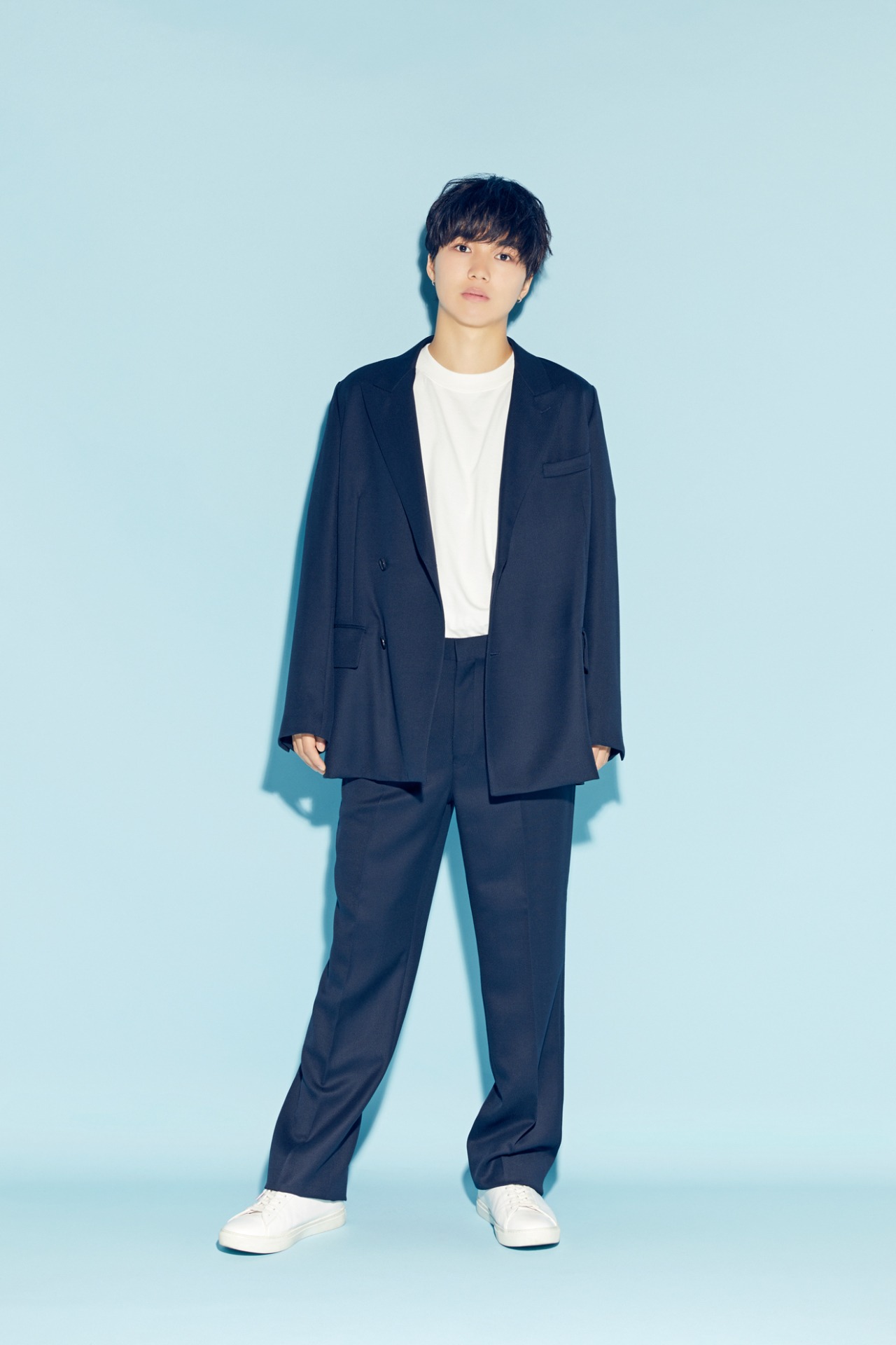 中林登生