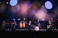 思い出野郎Aチーム（撮影：廣田達也）