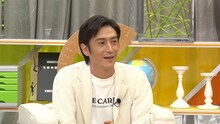 伊勢谷友介 (c)フジテレビ