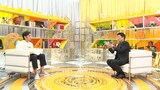 左から伊勢谷友介、坂上忍。(c)フジテレビ