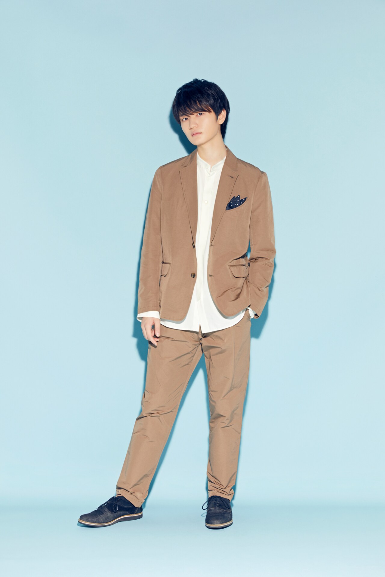 瀧澤翼 - 「PRODUCE 101 JAPAN」元練習生9名が吉本興業グループ