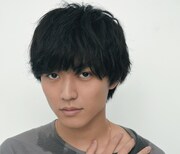 永瀬廉（King & Prince）