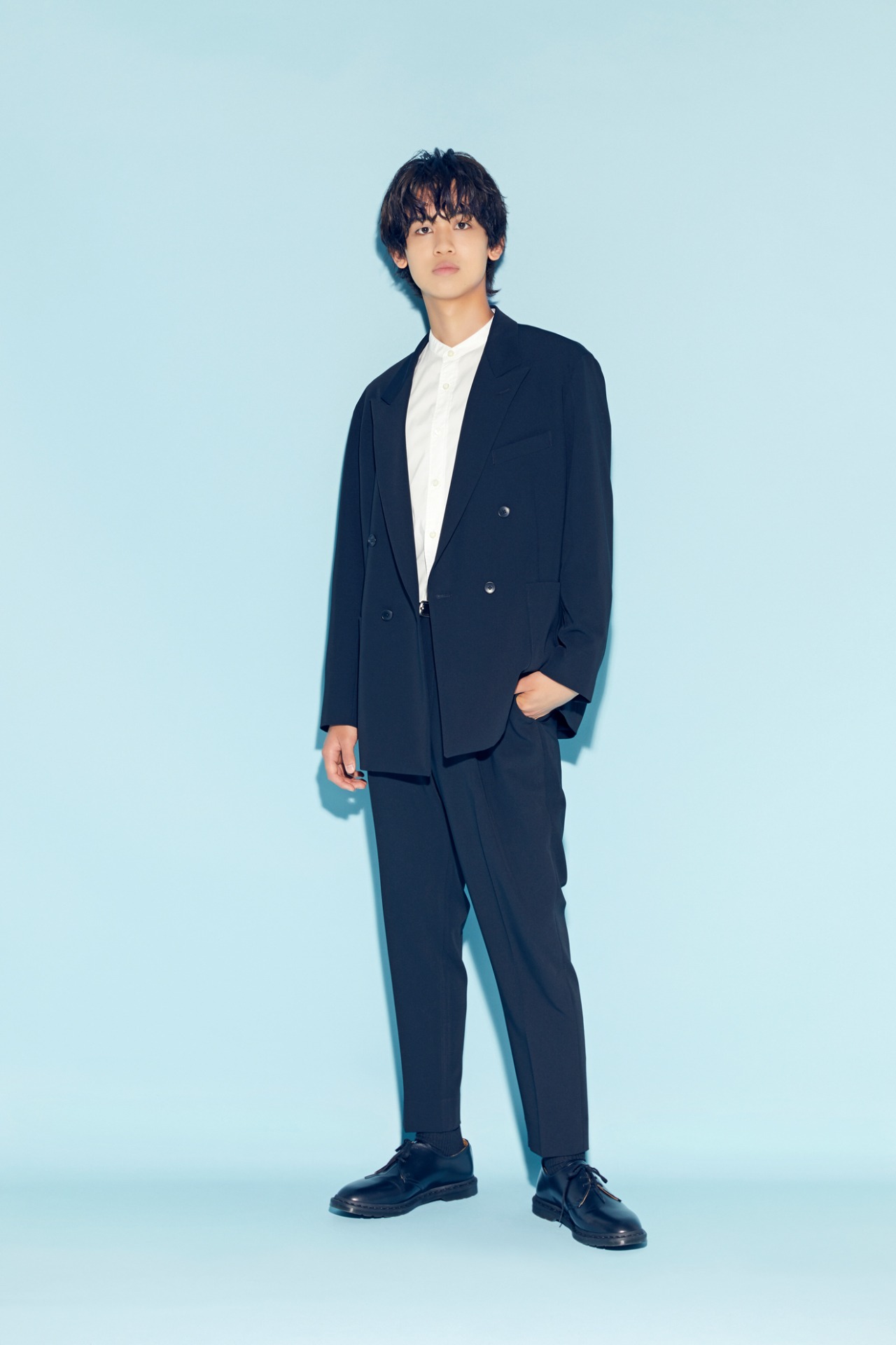 山田恭