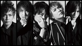 「お前ら全員飛ばしていくぞ！」LUNA SEA、2021年バージョン「ROSIER」ライブ映像公開