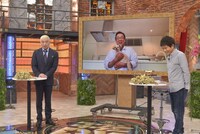 読売テレビ・日本テレビ系「ダウンタウンDX」2020年5月21日放送回より。（画像提供：読売テレビ）