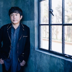 佐藤竹善「Cross your fingers」、FM COCOLOで豪華ゲスト迎えた過去のライブ音源オンエア