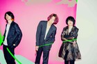 [Alexandros]初のコンセプトアルバムの詳細発表、「Starrrrrrr（Bedroom ver.）」先行配信