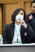 スガナミユウ（LIVE HAUS）