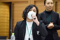 スガナミユウ（LIVE HAUS）