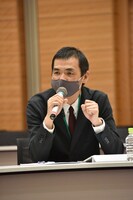 加藤梅造（ロフトプロジェクト）