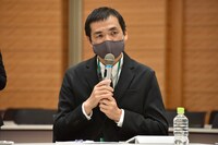 加藤梅造（ロフトプロジェクト）