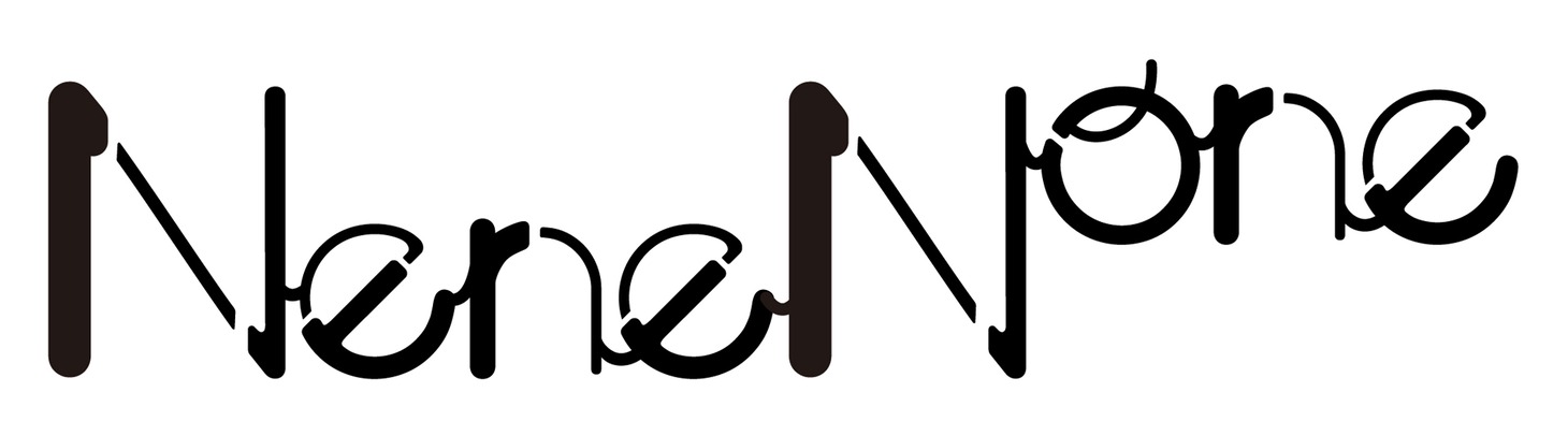 NeneNoneロゴ