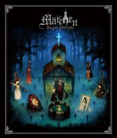 Sound Horizon「Marchen」ジャケット