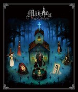 Sound Horizon「Marchen」ジャケット