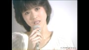 人気画像5位は「松田聖子だけが出演する1983年の音楽番組『ザ・スター 松田聖子 振り向けば…聖子』全5話一挙再放送」より、歌謡ポップスチャンネル「ザ・スター 松田聖子」のワンシーン。