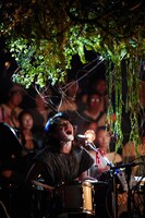 「YAKUSHIMA TREASURE LIVE at LIQUIDROOM 2019」より。