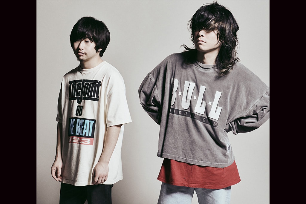 ドミコ新曲「猿犬蛙馬」リリース、明日TOKYO FMで初オンエア