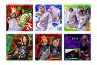 MAMI HANAI×エヴァンゲリオンコラボコレクション