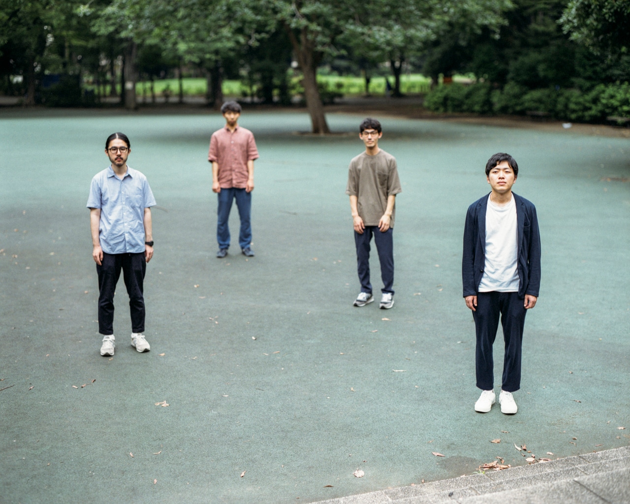 ガウディーズの「レスラー」に田島ハルコが客演参加