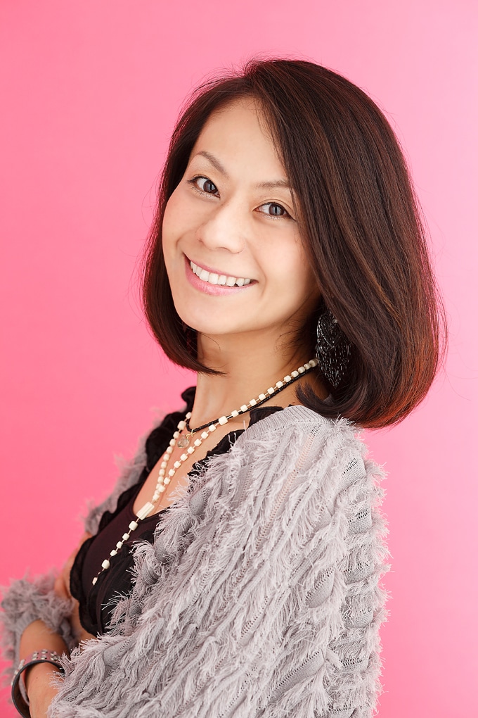 池田なみ子