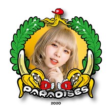 テラシマユウカ（PARADISES）