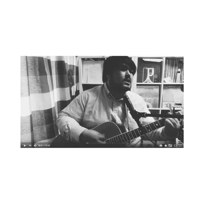 スカート「在宅・月光密造の夜 Vol.2」ジャケット