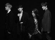 THE BEAT GARDEN、新たな環境でがんばる人々の背中押す新曲「光」配信リリース