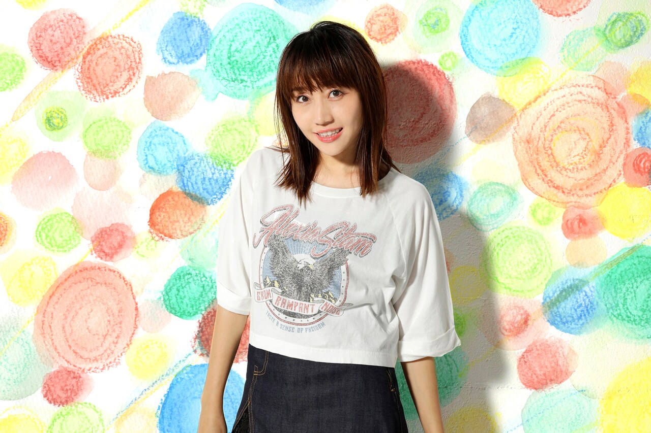 矢井田瞳、新型コロナと戦う人たちに新曲「あなたのSTORY」でエール