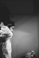 Jinmenusagi（Photo by cherry chill will.）